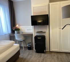 Одноместный номер Standard в Signature East Hotel Falk