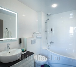 Люкс NIKITIN в Никитин