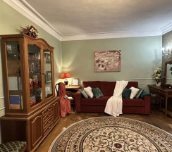 Апартаменты стандарт Кузнечный переулок, 10 в Ключи Петербурга