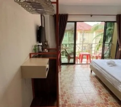 Номер Standard в My Friend's House