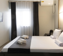 3-местный номер стандарт в Есенин Дача