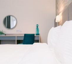 Suite Double Bed and Massage Yamaguchi в Камчатка Шале