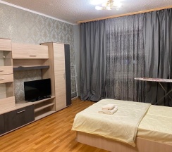 Апартаменты, мкр. Оптимистов 4/2 в Мир Апартаментов