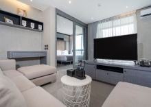 Номер Standard в Citygate Kamala Residence P605