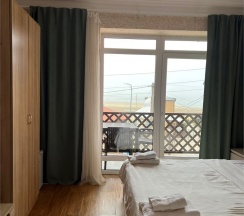 Tripl мансарда в Jumeirah