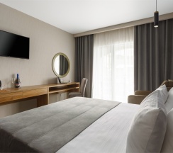 2-х местный Стандарт в коттедже в Олимп Ultra All Inclusive
