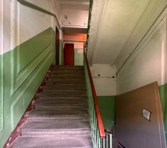 Квартира в Апартаменты на Большая Покровская улица, 10В