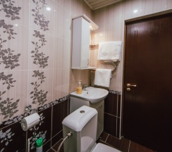 Двухместный стандарт в Анри