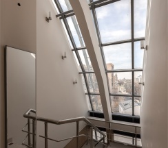 Апартаменты Полулюкс на Большой Никитской 31 в Tverskoy Boutique Hotel Sleepy Tom