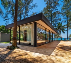 Вилла в Grand Villa Noi