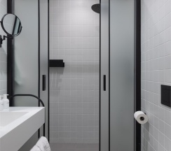 Стандарт Gorky в Горки