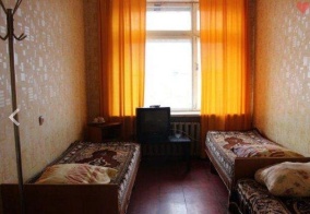 Отель Металлург в Алапаевске