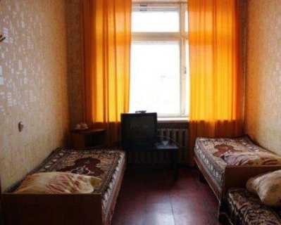 Алапаевск: Отель Металлург