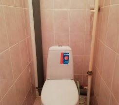 Семейный пятиместный эконом в Амакс