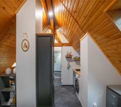 2-комнатные апартаменты N7 в Villa Mignon
