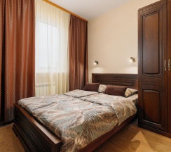 Номер стандарт в Семь ветров