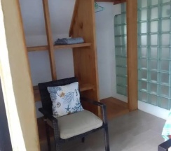 Студия в Milles Montagnes Residence