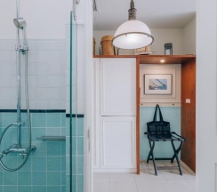 Двухместный номер Pool Access Deluxe двуспальная кровать в Sugar Marina Hotel Nautical, Kata Beach