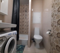 2-местные апартаменты студия в The Loft Studio Moscow