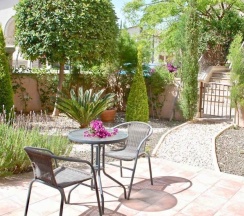 Апартаменты в 2 bedroom Apartment Artemis with two communal pools, Aphrodite Hills Resort