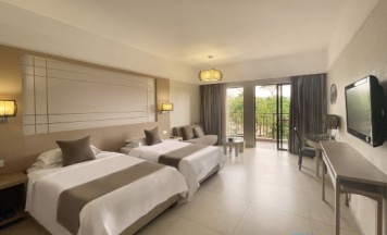 Номер Premier в Dreamland Resort