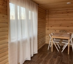 Дом в Фазенда