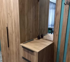 Квартира в Апартаменты на 12 этаж ул. Пархоменко 2а, 12 этаж