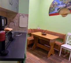 Четырёхместный на Миллионной, 12 в Геркулес