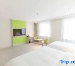 Номер Premium в Beijing Saga Hotel