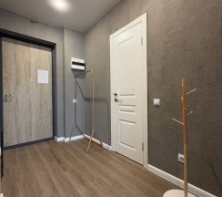 Квартира в Апартаменты на мкр. Горский 14