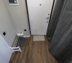 1-комнатный номер эконом в Dream Apartmens