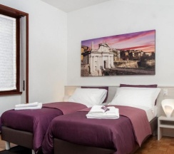 Номер Standard в CityWalls Guest House Bergamo