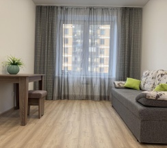 2-комнатные апартаменты стандарт в Your Home