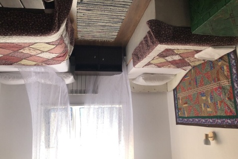 Ростов-на-Дону: Отель Ростов Казачий