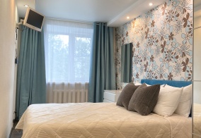 Апартаменты Апартаменты на Ярославль, ул. Урицкого 50 в Ярославле