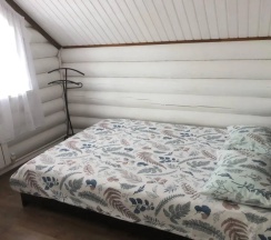 Коттедж Standard в Белоречье