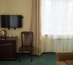 Полулюкс в Greenberg