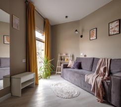 Дом в Дом для гостей