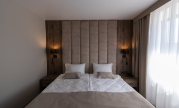 Джуниор Сюит "Полулюкс" в Meereen hotel