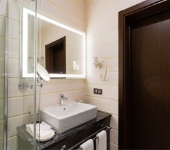 Стандарт Твин в Opera Wellness Hotel