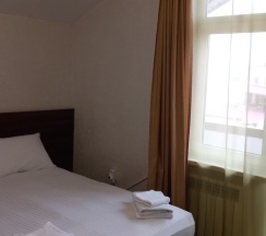 Студия с балконом в Жемчужина