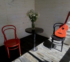 Люкс в Печки-лавочки