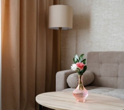 Семейный Люкс в Приозерный