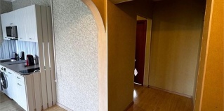 Находка: Апартаменты Ideal Apartment (Идеал Апартмент) на улице Постышева