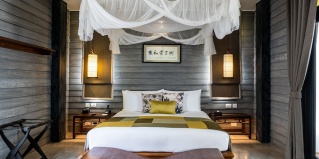 Бо Пхут: Курортный отель Anantara Lawana Koh Samui Resort