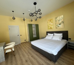 Шале Люкс в Атарай