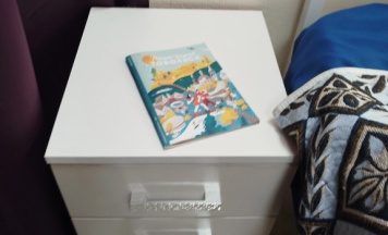 Двухместный семейный номер Classic двуспальная кровать в Тобольский