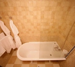 Chateau Suite в Ирис