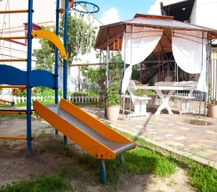 Стандартный (Superior) г. Ейск ул. Шмидта 245 в Мой дом