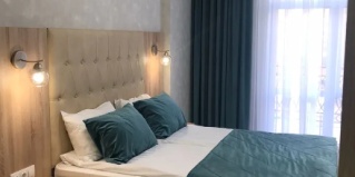 Геленджик: Апартаменты Apartments of Gelendzhik